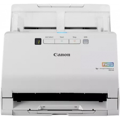 Canon image FORMULA RS40