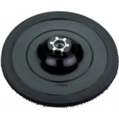 Metabo 623300000 Lepiaca nosná doska Metabo 125 mm, M 14 Priemer 125 mm; 623300000