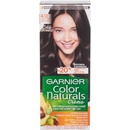 Garnier Color Naturals Creme barva na vlasy 4.12 Icy Brown