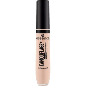 essence Teчен коректор Camouflage+ Matt, N20, 8 ml - ozone