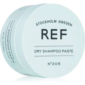 REF Stockholm Dry Shampoo Paste N°205 структуриращ сух шампоан 85ml