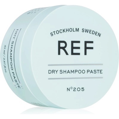REF Stockholm Dry Shampoo Paste N°205 структуриращ сух шампоан 85ml