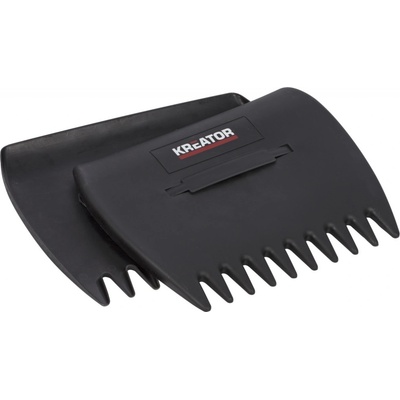 KRTGR7055 - Naběračka listů KREATOR