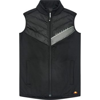 Ellesse Елек Ellesse Women's Pogali Lightweight Padded Gilet - Black