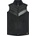 Ellesse Елек Ellesse Women's Pogali Lightweight Padded Gilet - Black