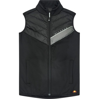 Ellesse Елек Ellesse Women's Pogali Lightweight Padded Gilet - Black