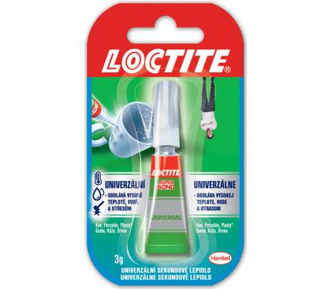 Loctite Super Bond 3g