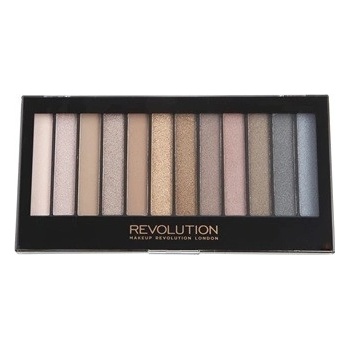 Makeup Revolution london Redemption Palette Iconic 1 14 g
