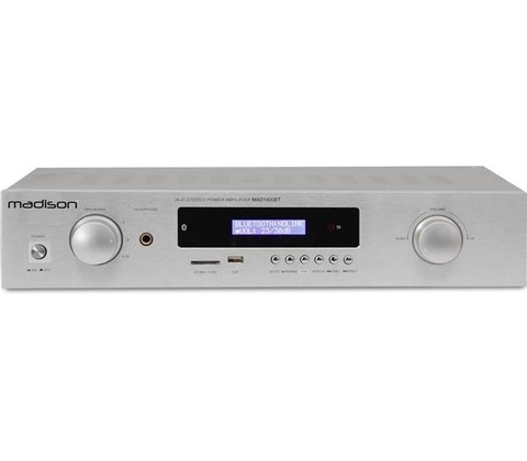 Madison MAD-1400 BT