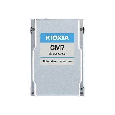 KIOXIA CM7-V 3,2TB, KCMYXVUG3T20