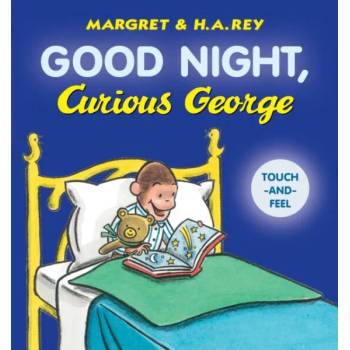 Image 1 of Good Night, Curious George | H A Rey