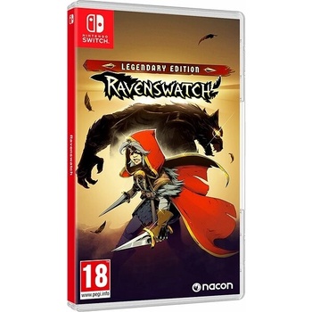 Ravenswatch