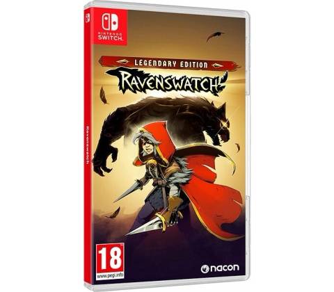 Ravenswatch
