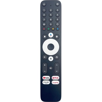 Diaľkový ovládač MECOOL KM2 PLUS DELUXE