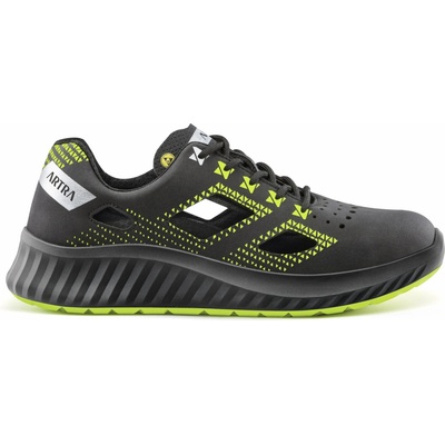 Artra 731 Air 618080 S1P SRC ESD