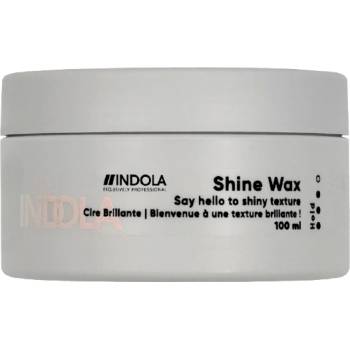 INDOLA Shine Wax 100 ml