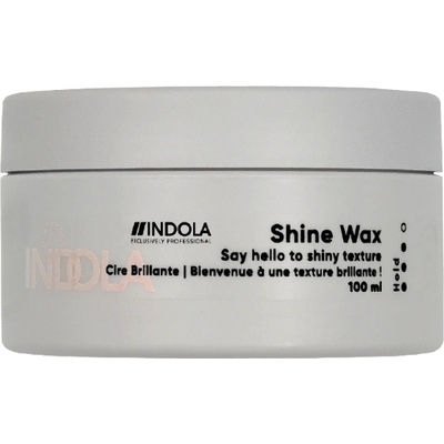 INDOLA Shine Wax 100 ml