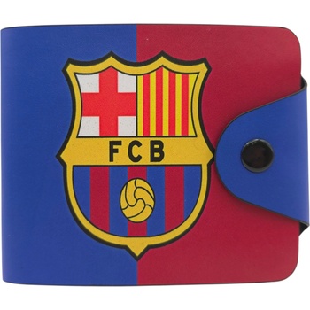 Удобен мъжки портфейл - Barcelona