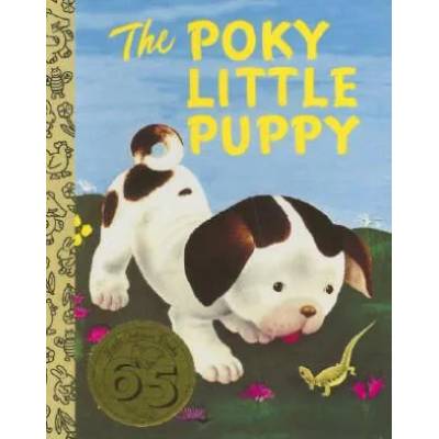 LGB Board Bk: The Poky Little Puppy | Janette Sebring Lowery