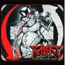 KABAT - DO PEKLA / DO NEBE LP