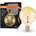 OSRAM Led КРУШКА osram vintage 1906 cla globe125 2.5w e27 7w gold52 2400k (202401351)