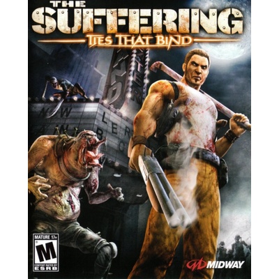 The Suffering 2: Ties That Bind