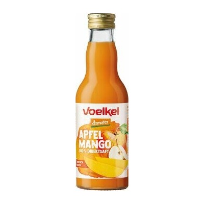Voelkel Džus jablko mango 6 x 200 ml