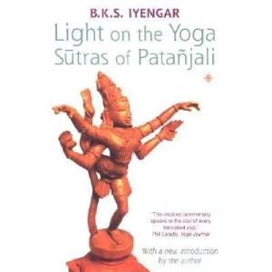 Light on the Yoga Sutras of Patanjali (2003)