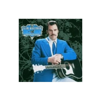 WHITMAN SLIM: COLLECTION CD