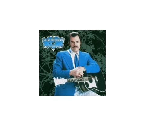WHITMAN SLIM: COLLECTION CD