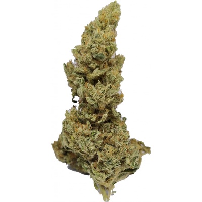 Ekanabi CBD květy AK.47 0,4% THC 1 g – Zboží Mobilmania