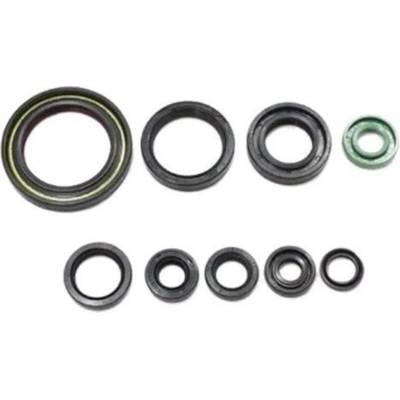 BEARING WORX sada těsnění motoru KAWASAKI KX 450F 06-15 (822319)