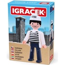 Efko Igráček Darebák