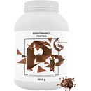 BrainMax Performance Protein 2000 g