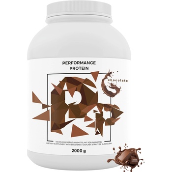 BrainMax Performance Protein 2000 g