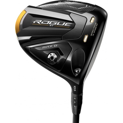 Callaway driver Rogue ST MAX D – Zboží Mobilmania