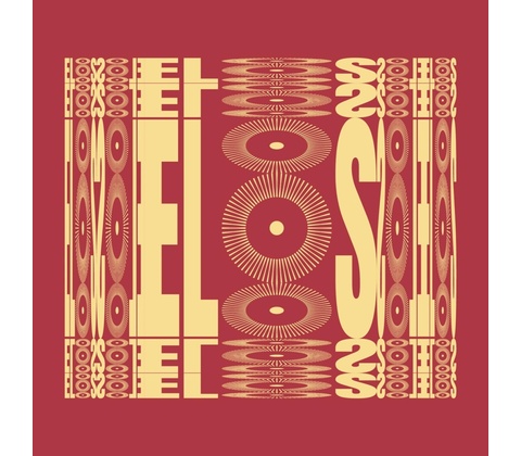SOLE - ELOS CD