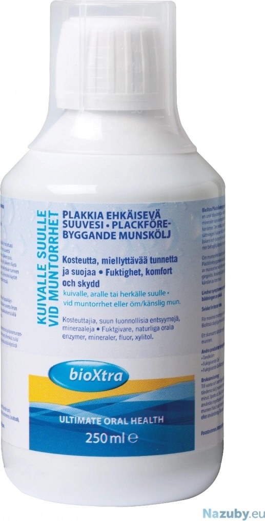 BioXtra 250 ml
