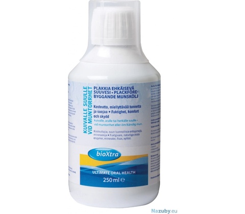 BioXtra 250 ml