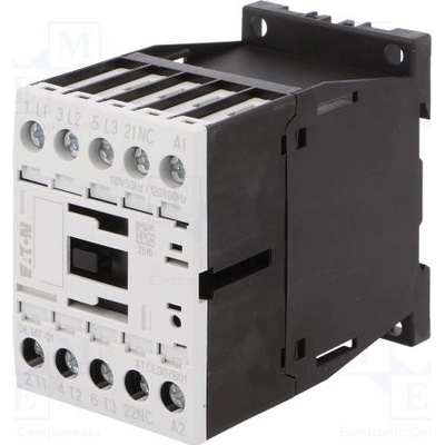 Eaton DILM7-01 110V50HZ,120V60HZ