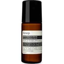Aesop Herbal Deodorant Roll-On guličkový deodorant 50 ml