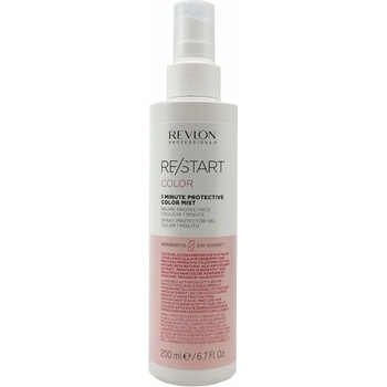 Revlon Re/Start Color 1 Minute Protective Color Mist 200 ml