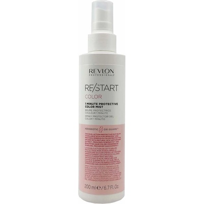 Revlon Re/Start Color 1 Minute Protective Color Mist 200 ml