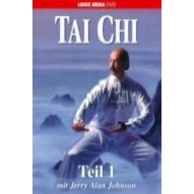 Tai Chi 1. DVD