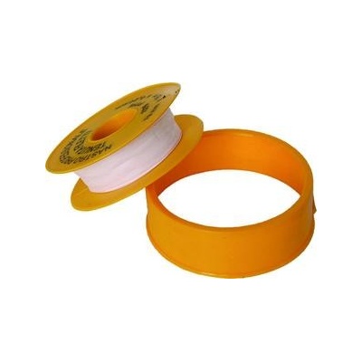 Extol Páska teflónová 19 mm x 15 m x 0,2 mm