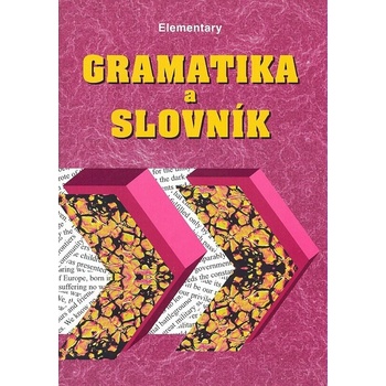 Gramatika a slovník Elementary - Zdeněk Šmíra