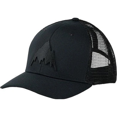 Burton Harwood True Black
