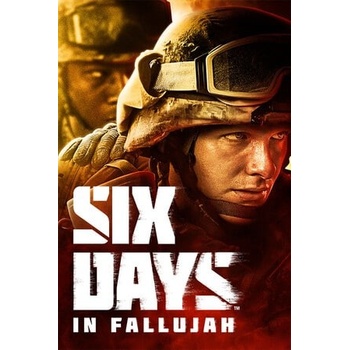 Six Days in Fallujah