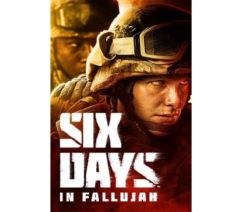 Six Days in Fallujah