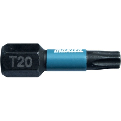 Makita T20-25 mm 2 ks, B-63672